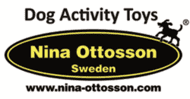 Nina Ottosson aktivitetsspil