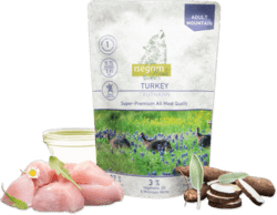Isegrim Kalkun, 410 g