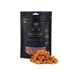 Kyllingebryst Cubes, 90 g