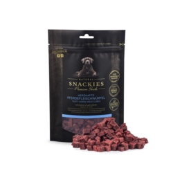 Heste Cubes, 80 g