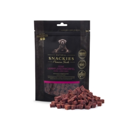 Lamme Cubes, 80 g