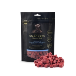 Ged, Cubes, 80 g