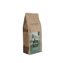 Kingsmoor Pure Hest, 2,5 kg (Afhentning i butik)
