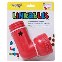 Busy Buddy Linkables Elbow