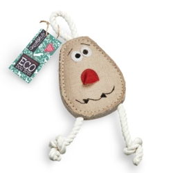 Green & Wilds: Spud Nik