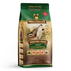 WOLFSBLUT, Hunters Pride, 12,5 kg large