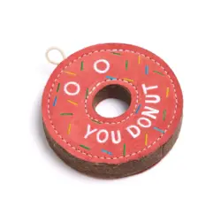 Green & Wilds Dolly Donut