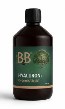 Hyaluron+