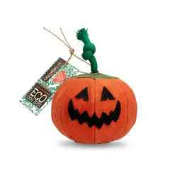 Green & Wilds: Patch the Pumpkin