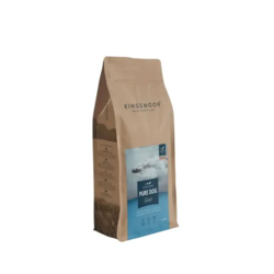 Kingsmoor Pure Havfisk, 9,5 kg (Afhentning i butik)