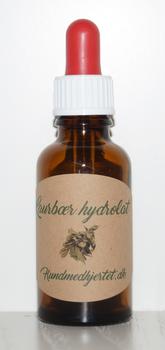 Laurbær hydrolat, 30 ml