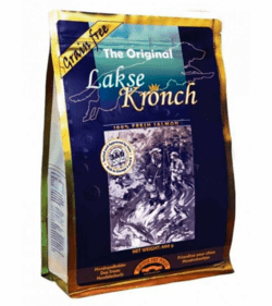 Lakse Kronch, The Original, 600 g (Rabat v/ køb af flere poser)
