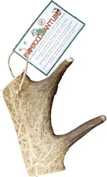 Farmfood hjortegevir, Fallow, str. medium