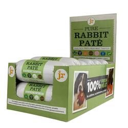 Pure Range Paté, kanin, 200 g