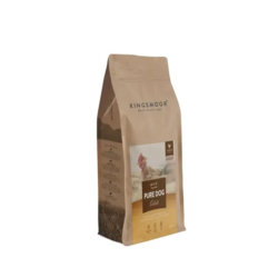 Kingsmoor Pure Kylling 6 kg, mellemstore racer (Afhentning i butik)