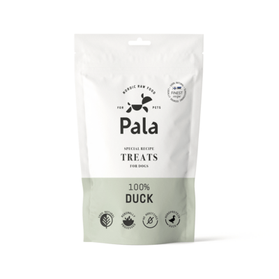 Pala Treats med and, 100 g