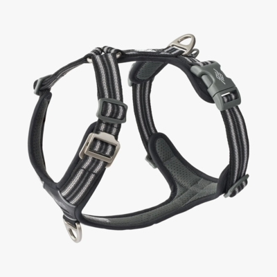 Dog Copenhagen Comfort Walk Air, Black, str. M