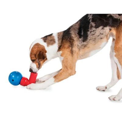 Busy Buddy Linkables Orb