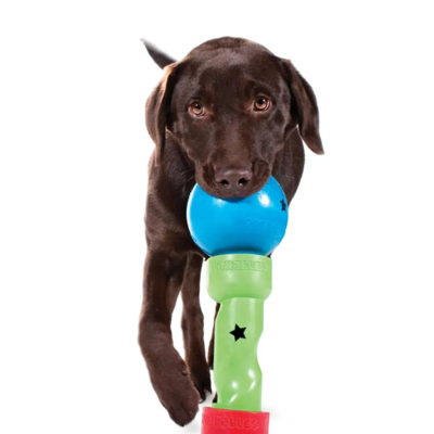 Busy Buddy Linkables Twist