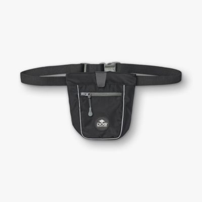 Dog Copenhagen Go Explorer Godbidstaske, sort