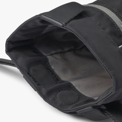 Dog Copenhagen Go Explorer Godbidstaske, sort