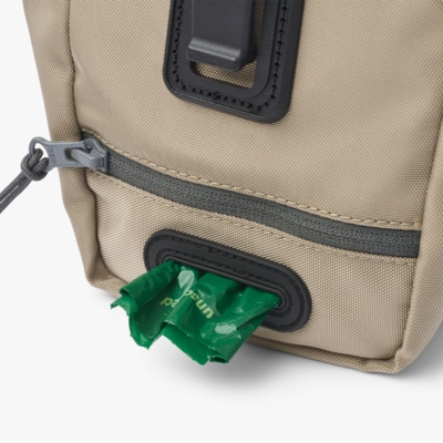 Dog Copenhagen Go Explorer Godbidstaske, dessdert dune