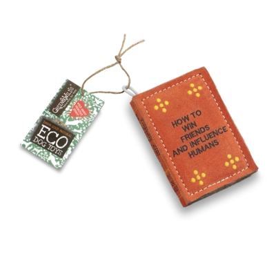 Green & Wilds: How to Win Friends and Influence Humans