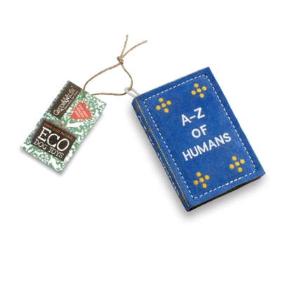 Green & Wilds: A-Z of Humans