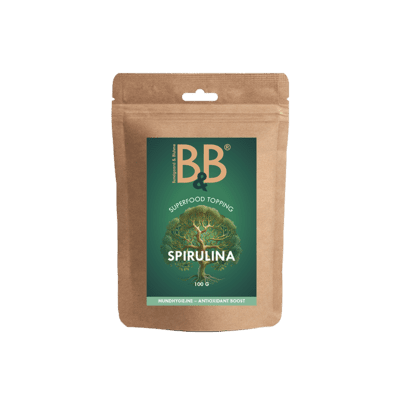 Spirulina