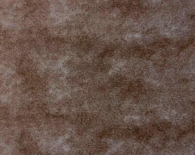 VetBed til hunde, brun meleret, 75 x 100 cm