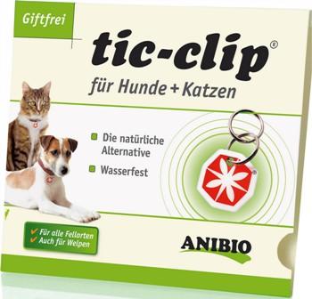 Anibio Tic Clip