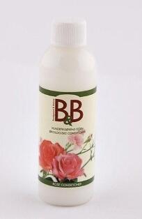 B & B økologisk balsam til hunde, Rose Conditioner, 250 ml