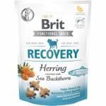 Brit Care Dog Functional Snack Recovery Herring