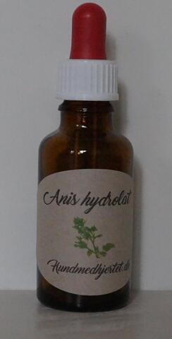 Anis hydrolat, 30 ml