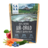 SanaDog Air-dried, laks, 1 kg