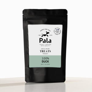 Pala Treats med and, 100 g