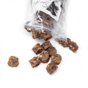 Makrel godbidder, 200 g