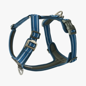 Dog Copenhagen Comfort Walk Air, Ocean Blue, str. M