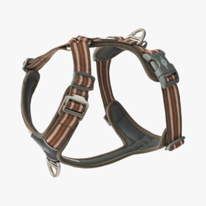 Dog Copenhagen Comfort Walk Air, Mocca, str. XS