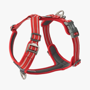 Dog Copenhagen Comfort Walk Air, Classic Red, str. S