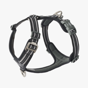 Dog Copenhagen Comfort Walk Air, Black, str. M