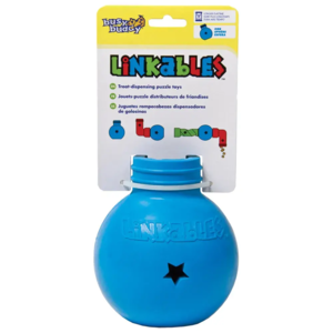 Busy Buddy Linkables Orb