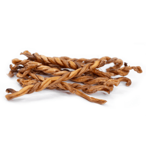 Lamme-energistænger (penis) twisted, 100 g