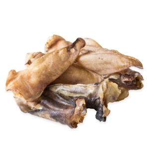 Lammeører, 100 g