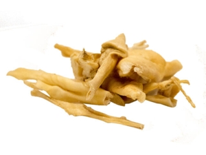 Lammepandelapper, 100 g