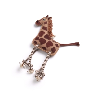 Green & Wilds: Gerald the Giraffe
