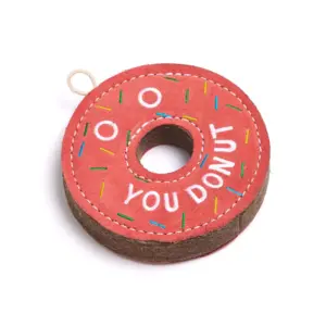 Green & Wilds Dolly Donut