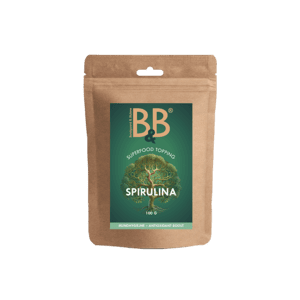 Spirulina