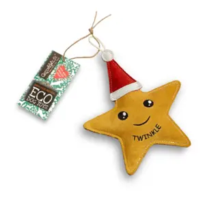 Green & Wilds: Twinkle the Star
