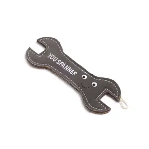 Green & Wilds: Stud the Spanner